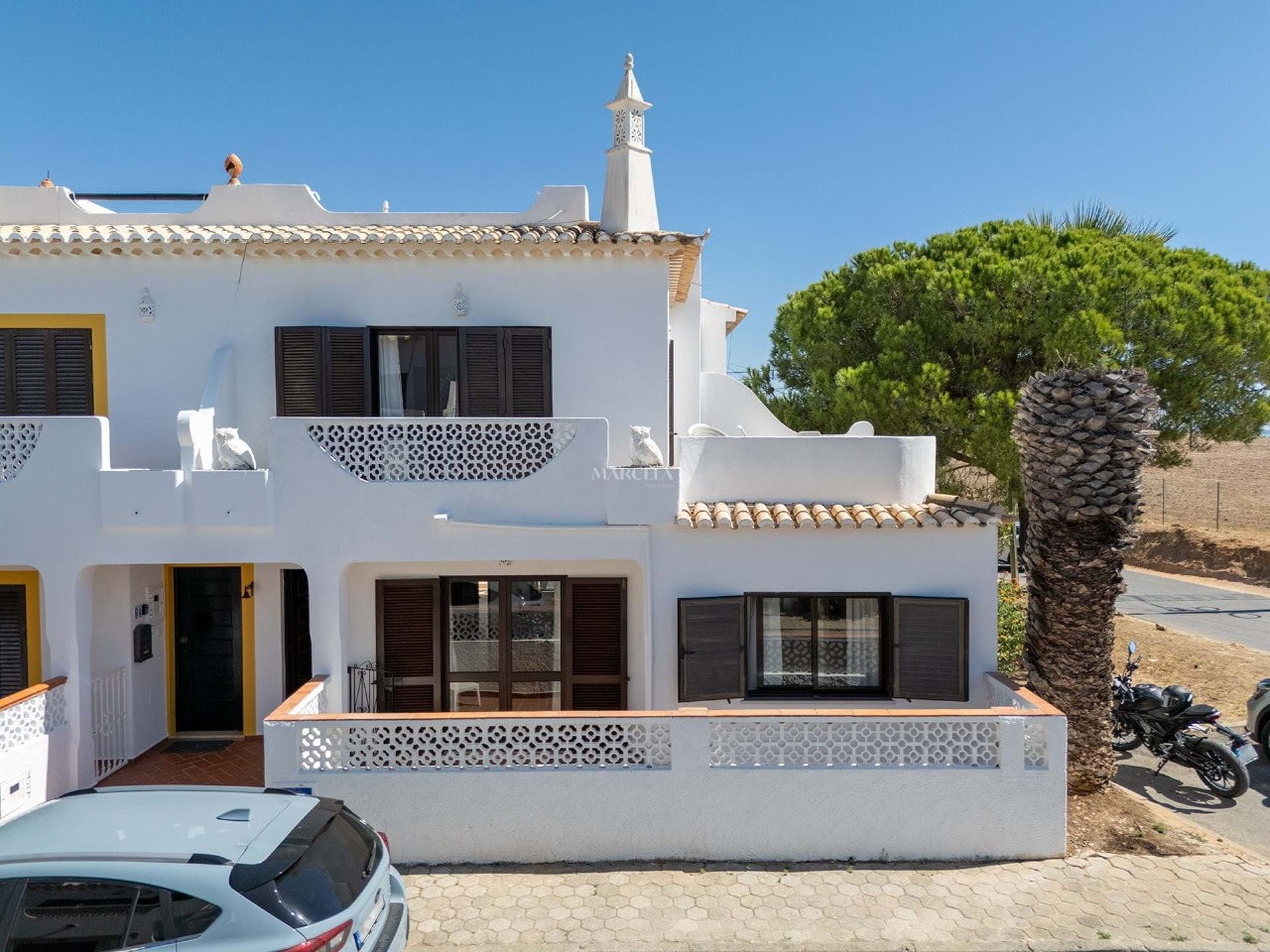 4 bed Villa in Lagos, Western Algarve