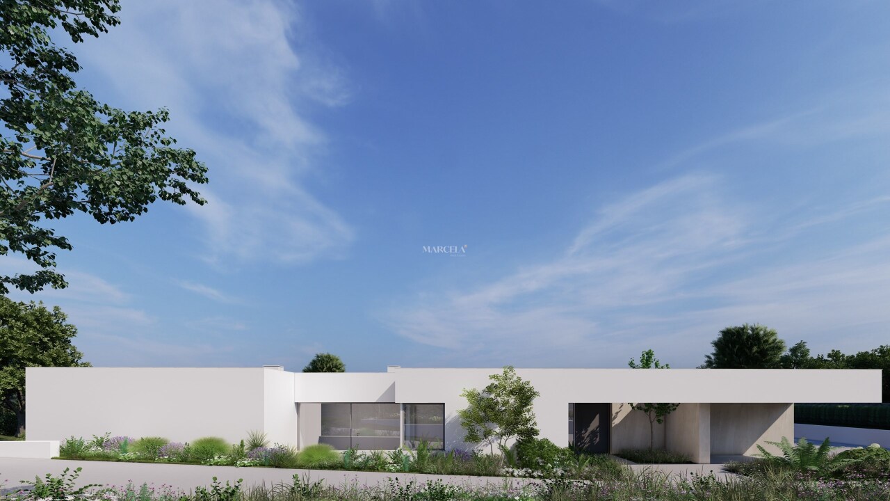 5 bed Villa in Lagos, Western Algarve