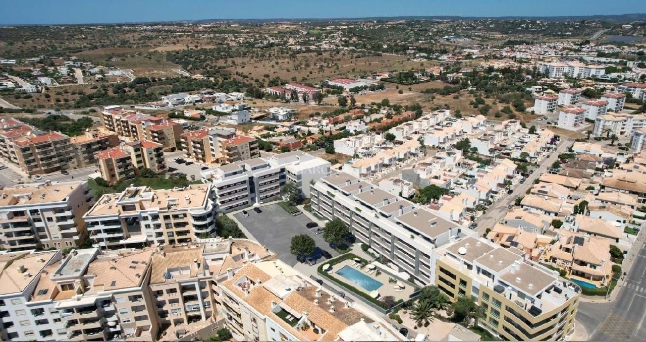 1 bed Apartment in Lagos, Western Algarve