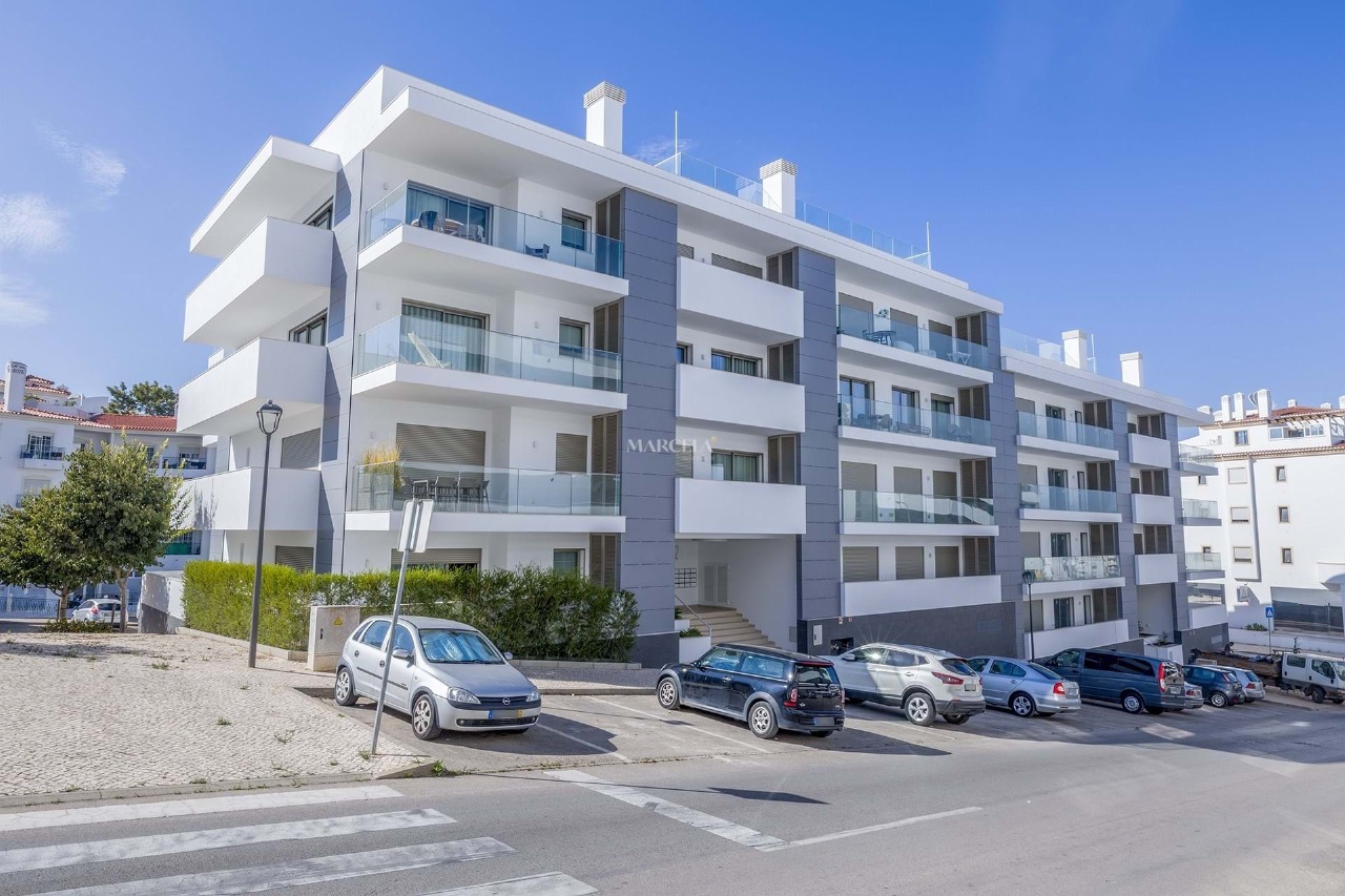 2 bed Apartment in Lagos, Western Algarve