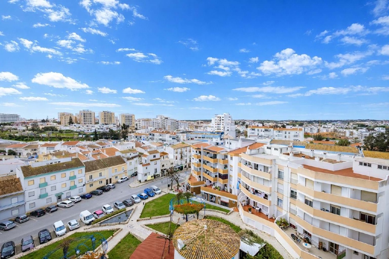 2 bed Apartment in Lagos, Western Algarve