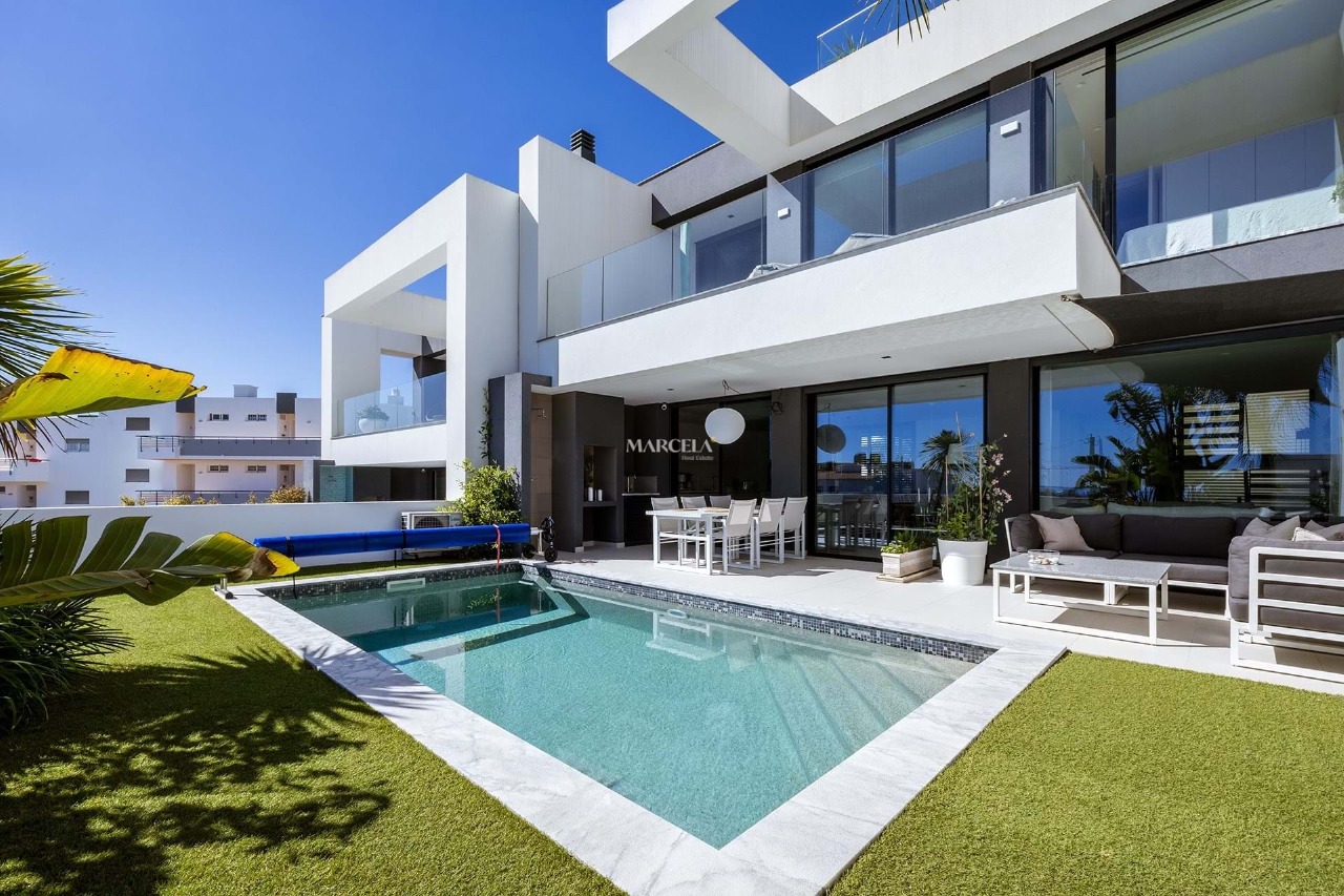 3 bed Villa in Lagos, Western Algarve