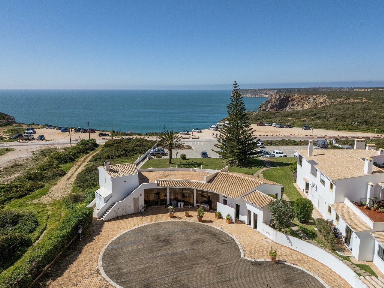 Commercial / Business in Sagres, Vila do Bispo, Western Algarve