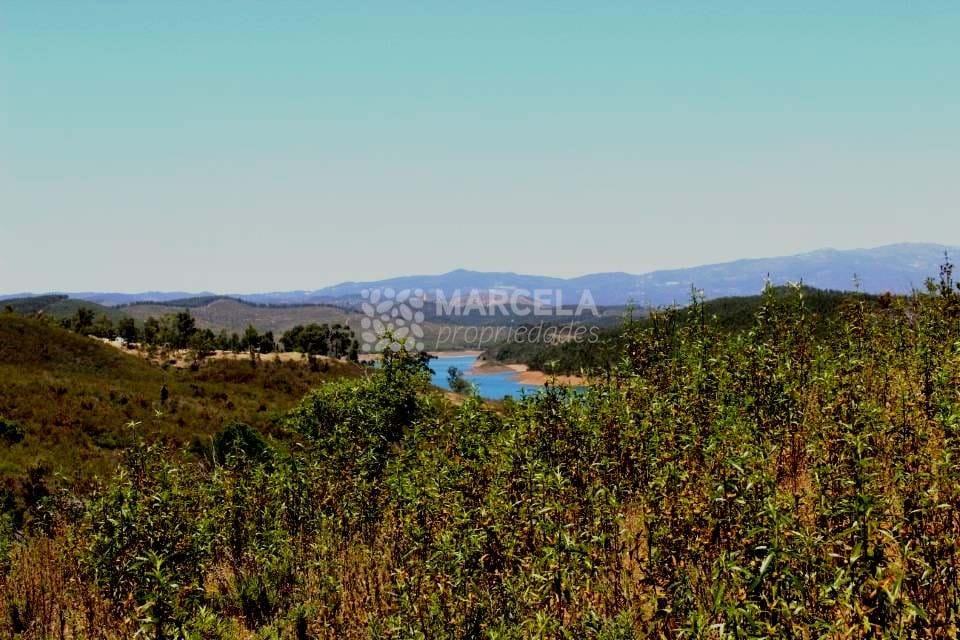 Plot / Land in Bensafrim, Lagos, Western Algarve