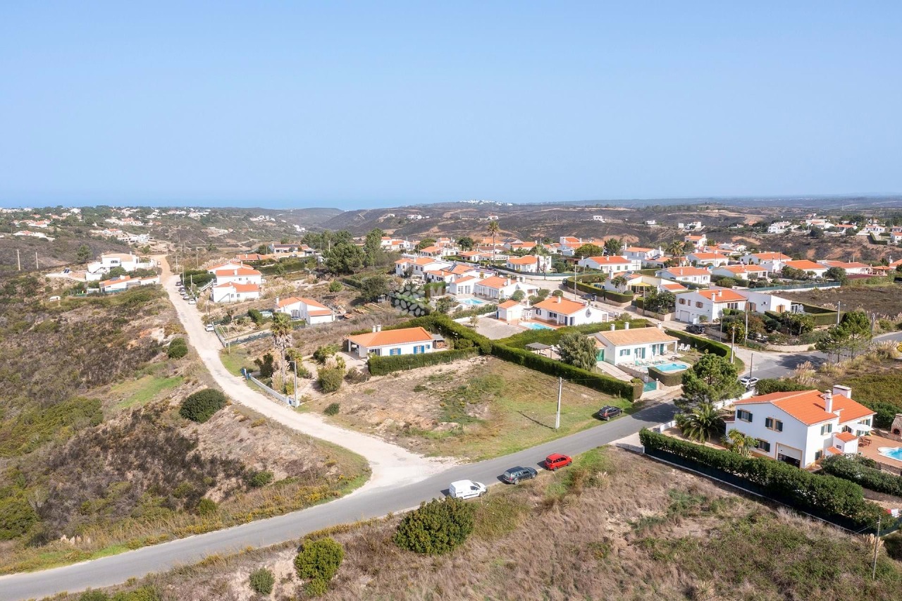 Plot / Land in Aljezur, Western Algarve