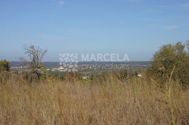 Perceel / Land in Luz, Lagos, Western Algarve