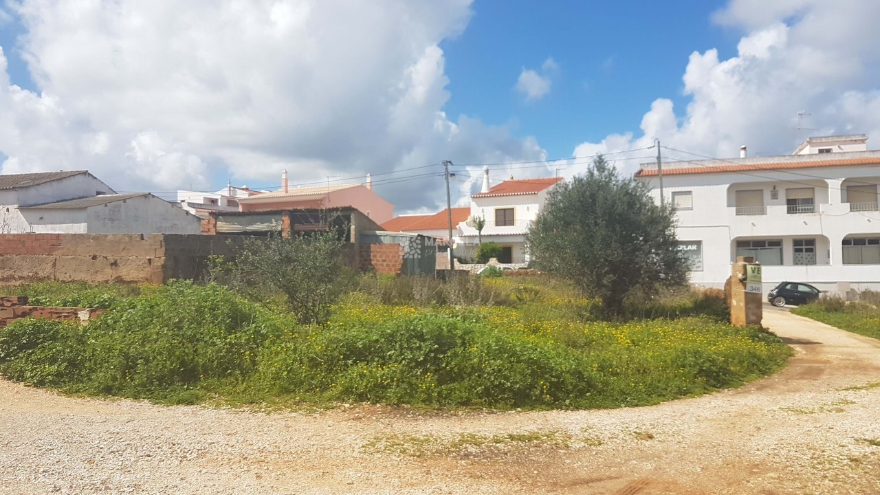 Plot / Land in Odiáxere, Lagos, Western Algarve