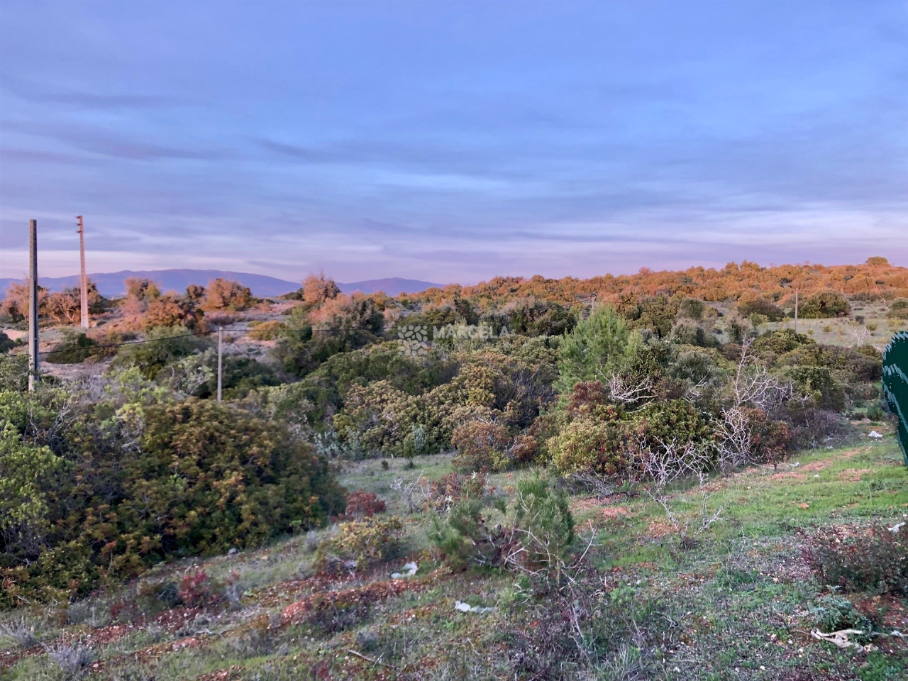 Perceel / Land in Odiáxere, Lagos, Western Algarve