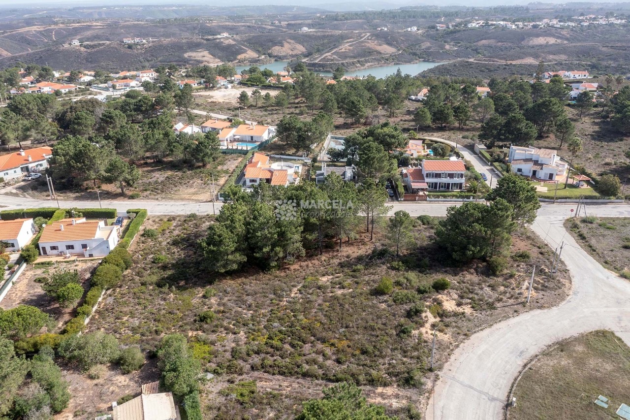Plot / Land in Aljezur, Western Algarve