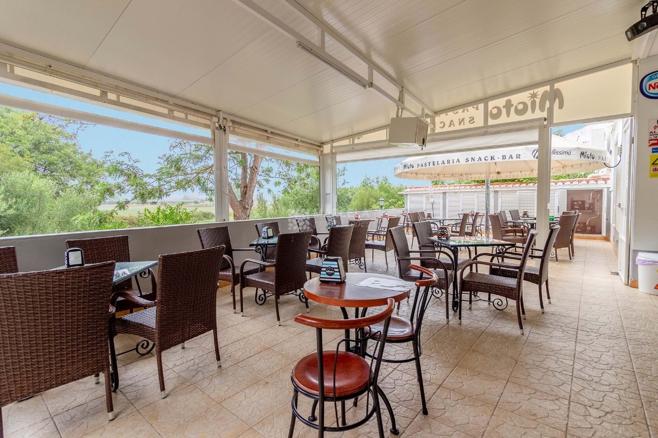 Commercial / Business in Aljezur, Western Algarve