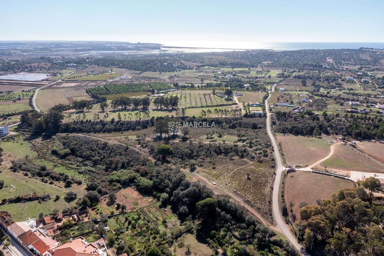 Plot / Land in Odiáxere, Lagos, Western Algarve
