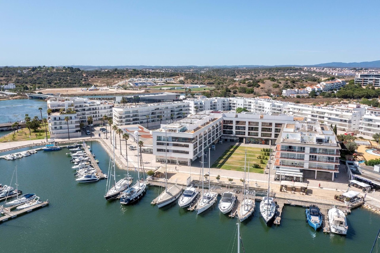 2 bed Apartment in Lagos, Western Algarve
