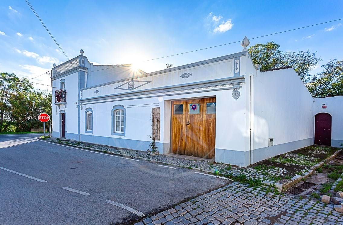 2 bed Villa in Tavira, Eastern Algarve