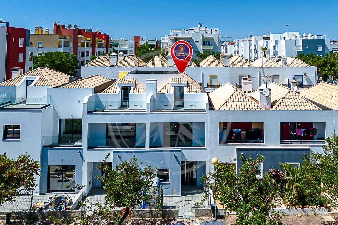 2 bed Villa in Tavira, Eastern Algarve