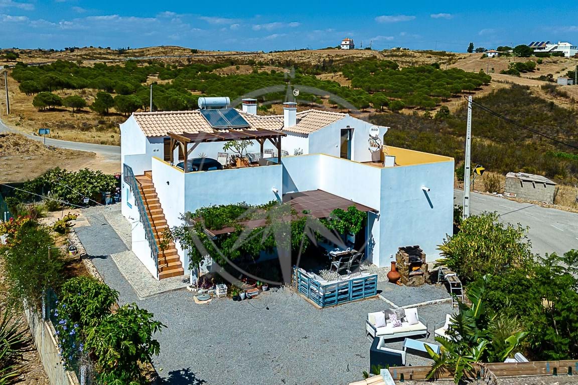 3 bed Villa in Tavira, Eastern Algarve