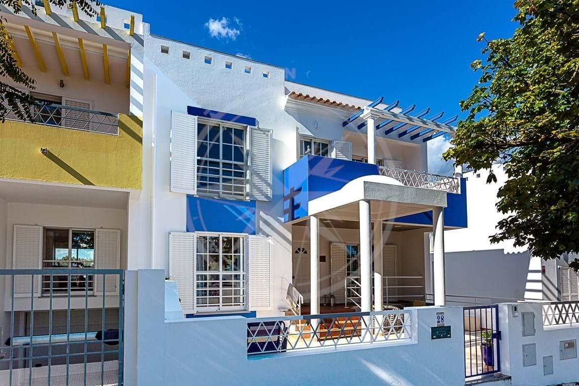 5 bed Villa in Tavira, Eastern Algarve