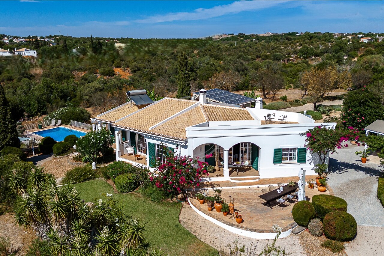 4 bed Villa in Tavira, Eastern Algarve