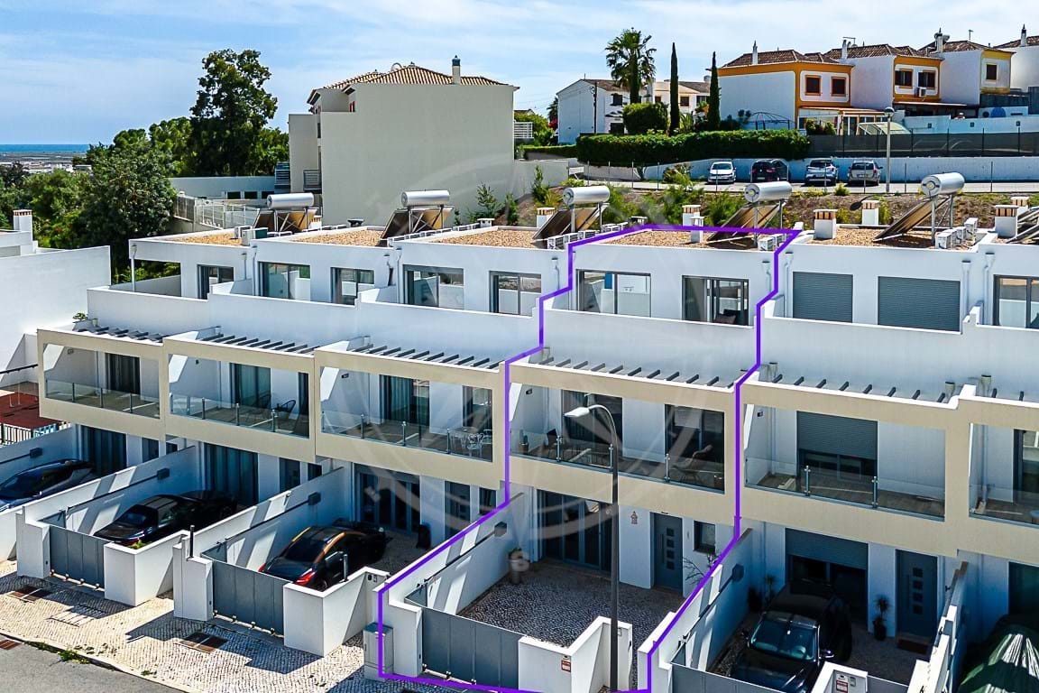 4 bed Villa in Tavira, Eastern Algarve