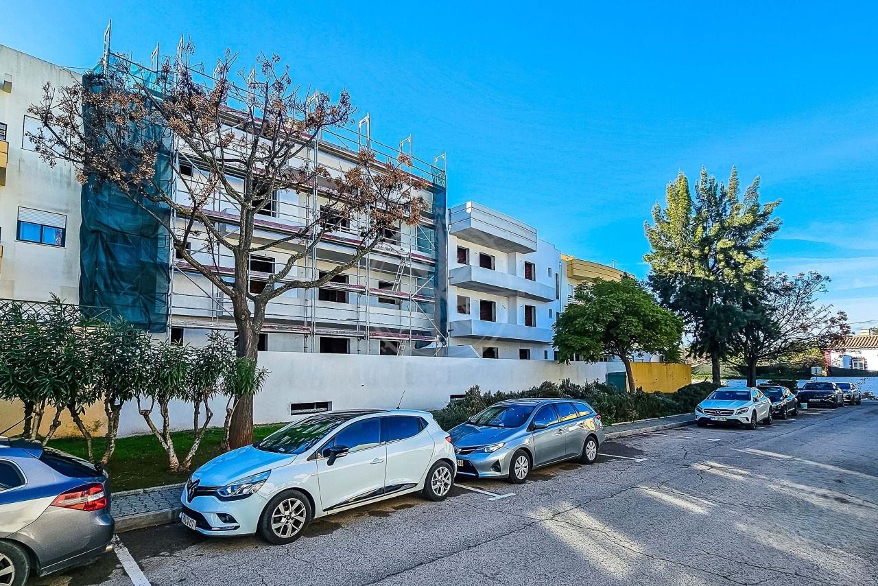 3 bed Appartement in Tavira, Eastern Algarve