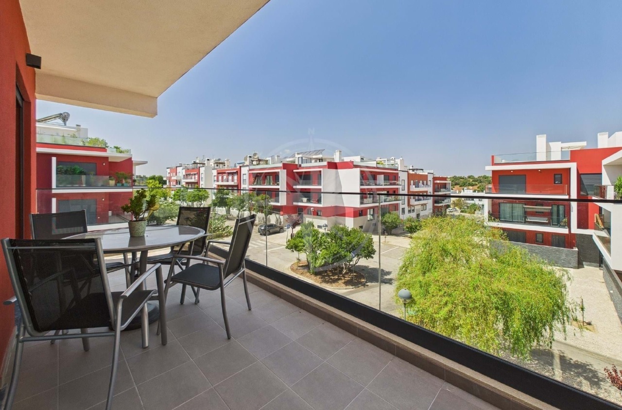 3 bed Appartement in Tavira, Eastern Algarve