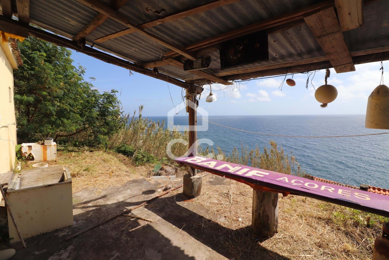 Plot / Land in Povoação, São Miguel