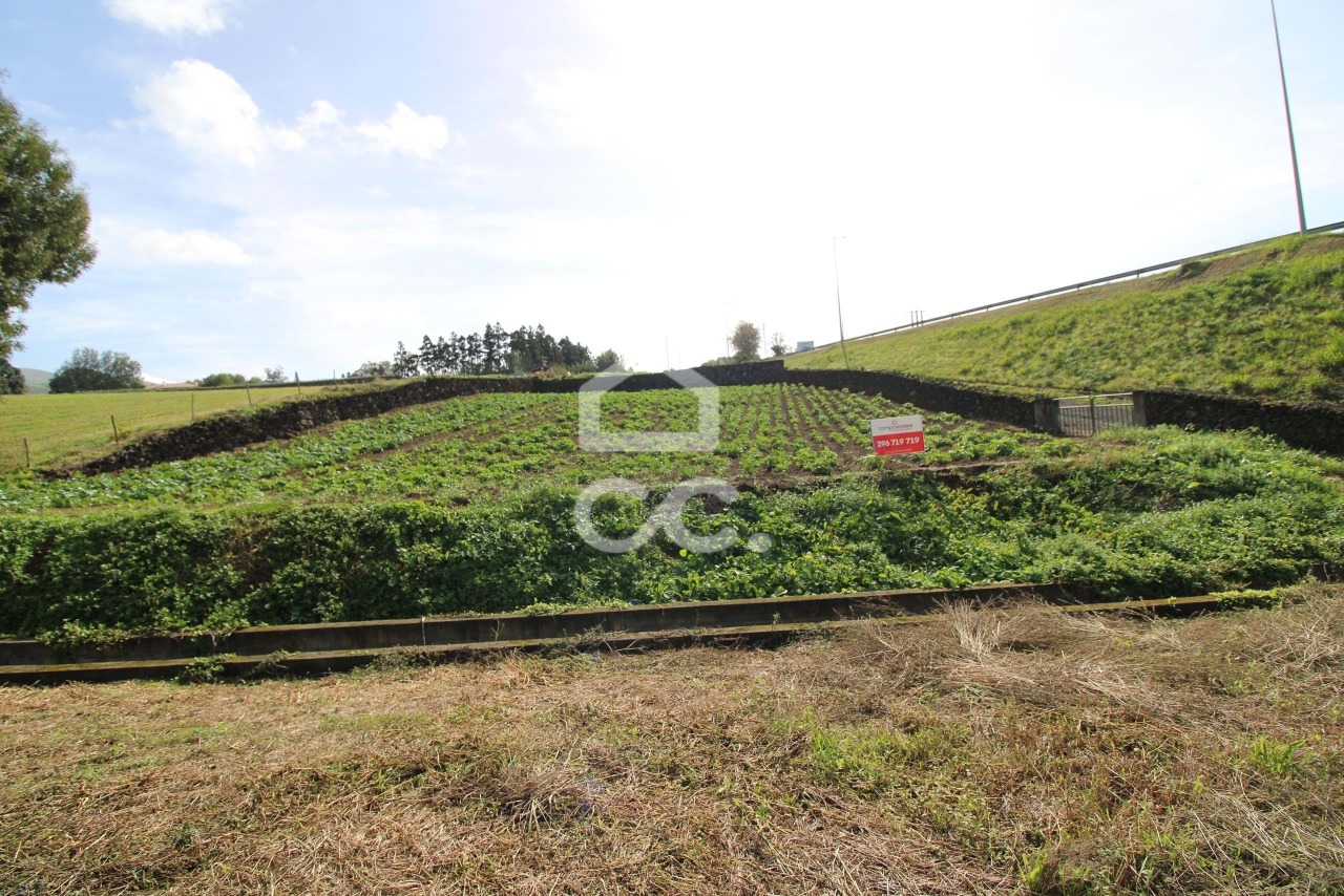 Perceel / Land in Lagoa, São Miguel