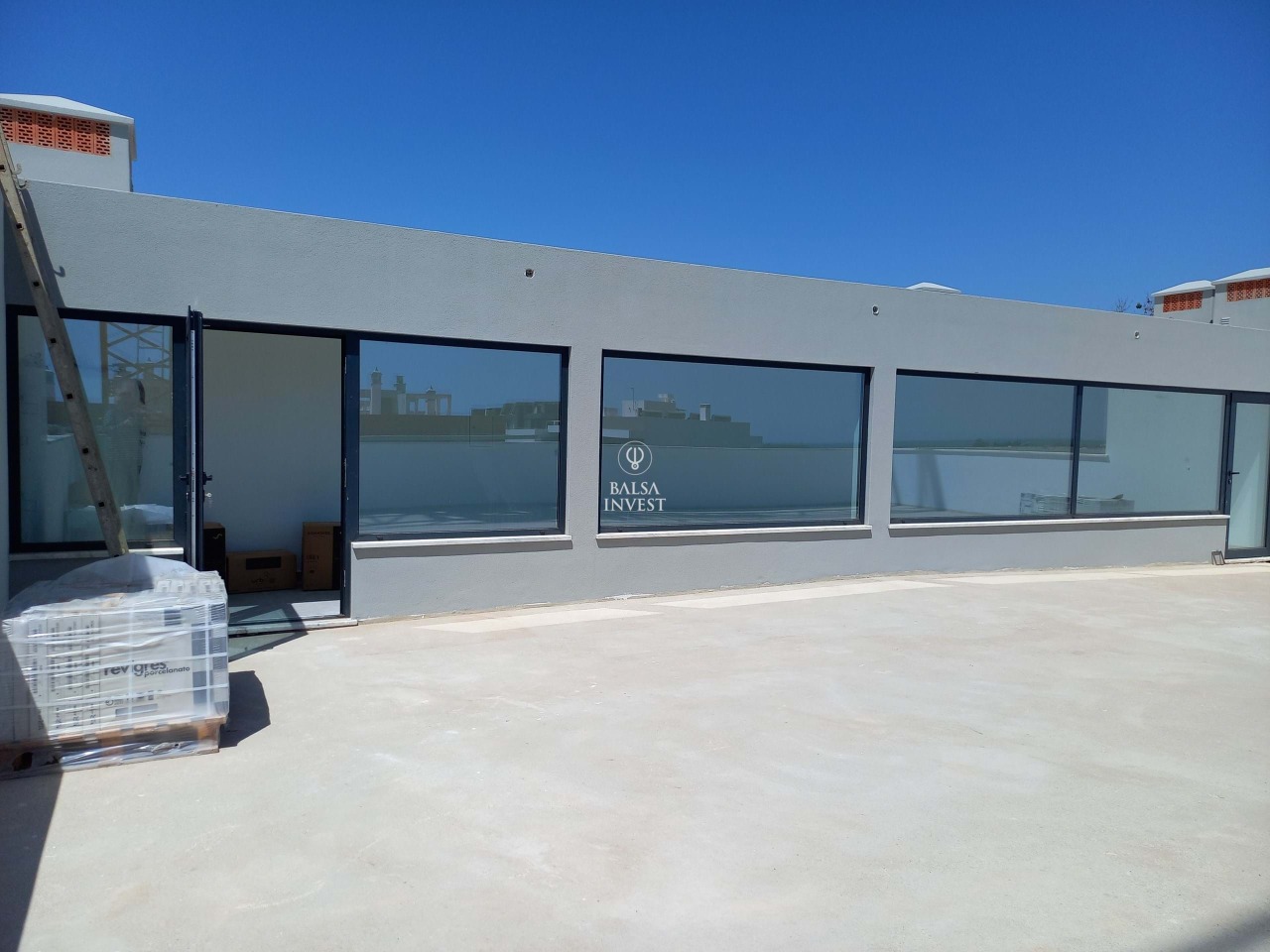 4 bed Apartment in Tavira, Eastern Algarve