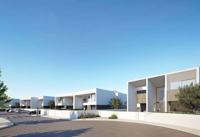 4 bed Villa in Lagos, Western Algarve