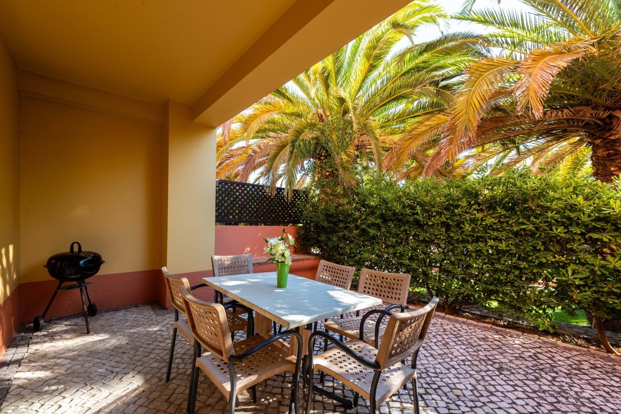 2 bed Villa in Lagos, Western Algarve