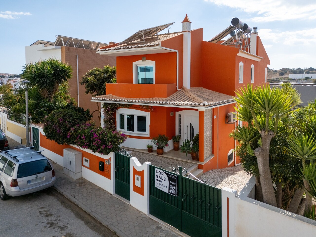 6 bed Villa in Lagos, Western Algarve