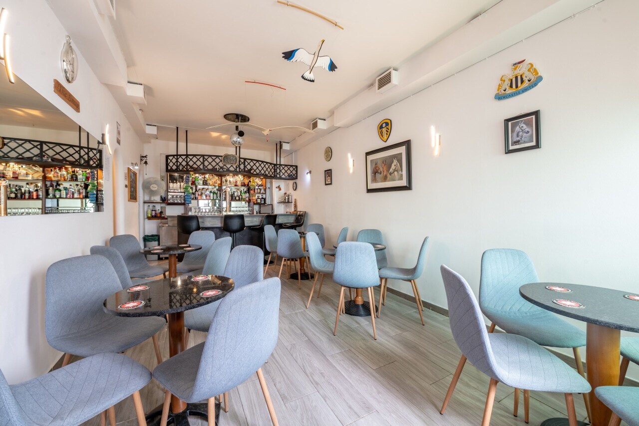 Commercial / Business in Luz, Lagos, Western Algarve