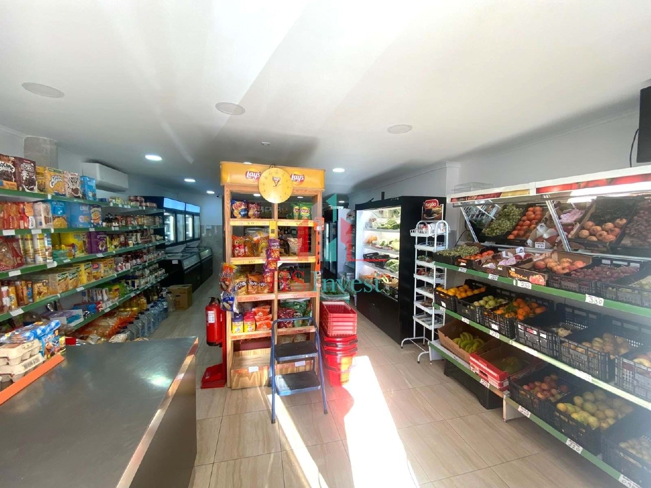 Commercial / Business in Odivelas, Lisboa