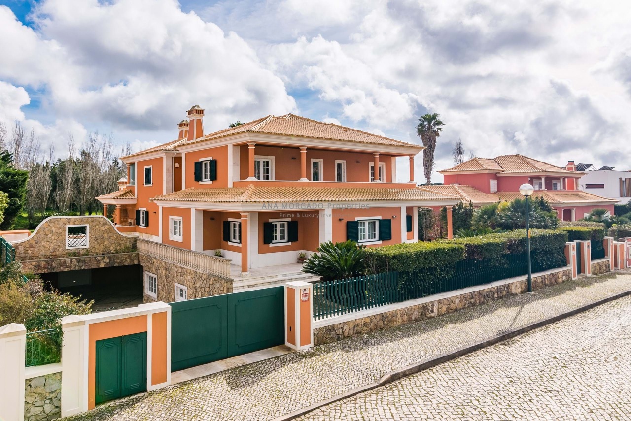 5 bed Villa in Sintra, Lisboa
