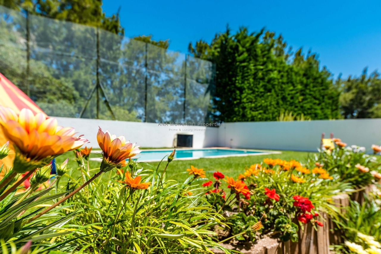 5 bed Villa in Sintra, Lisboa