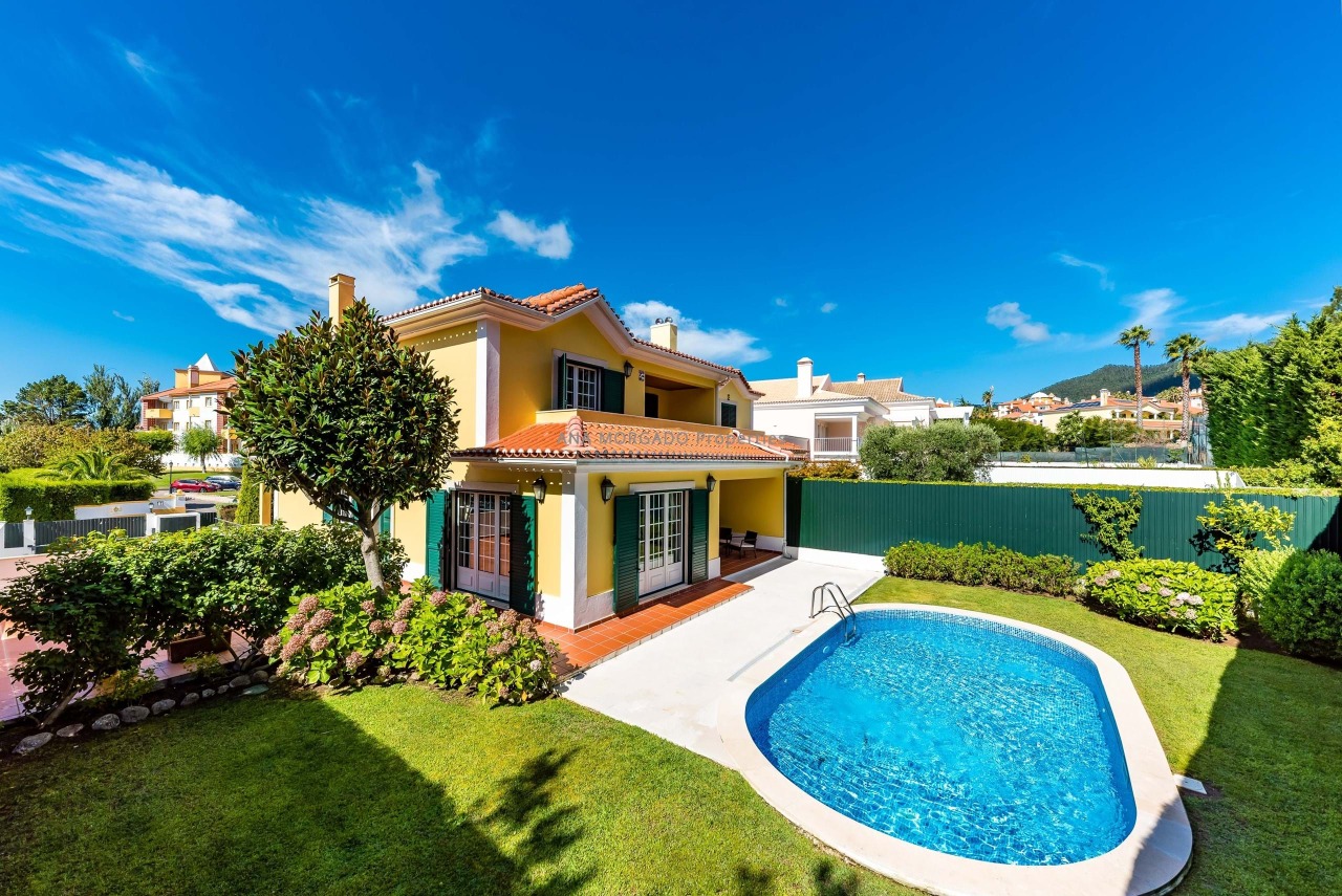 4 bed Villa in Sintra, Lisboa
