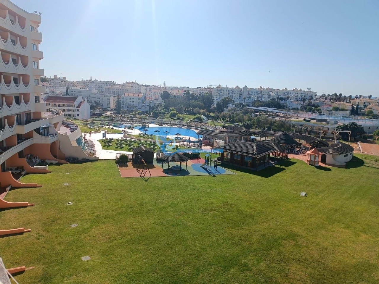 1 bed Appartement in Albufeira, Central Algarve
