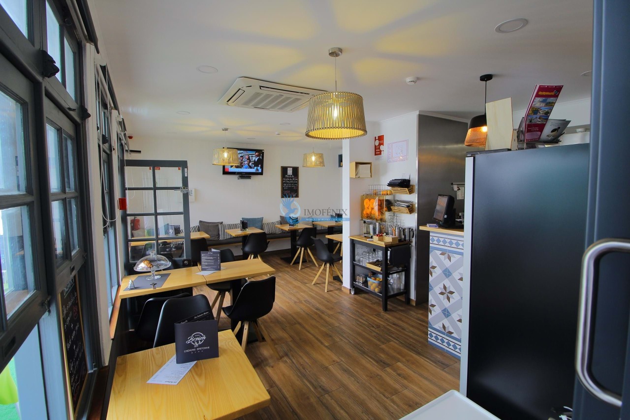 Commercieel / Zakelijk in Albufeira, Central Algarve