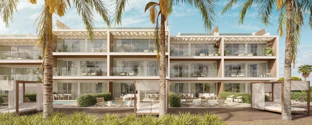 2 bed Appartement in Almancil, Loulé, Central Algarve