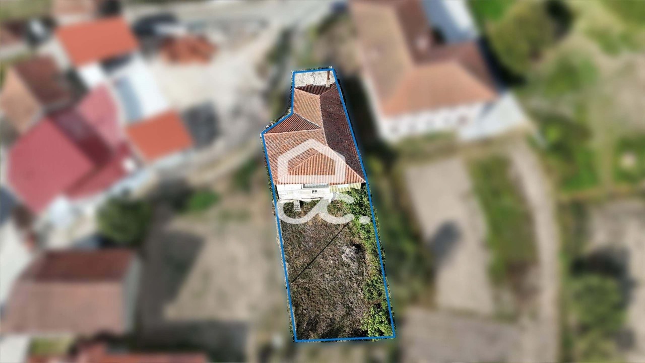 4 bed Villa in Águas Frias, Chaves, Vila Real