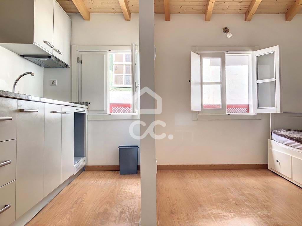 Appartement in Santa Maria Maior, Chaves, Vila Real