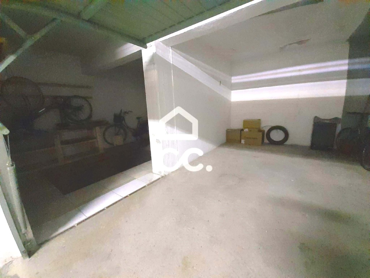 Garage / Parkeerplaats in Santa Maria Maior, Chaves, Vila Real