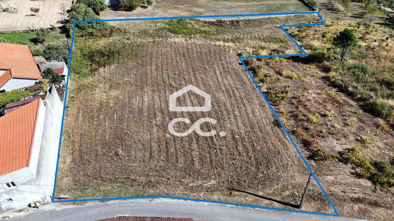 Plot / Land in Vilela Seca, Chaves, Vila Real