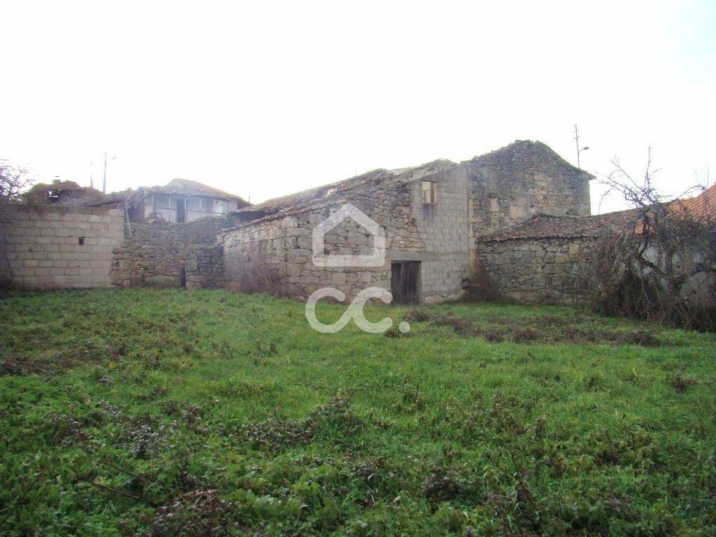 4 bed Villa in Vilarelho da Raia, Chaves, Vila Real