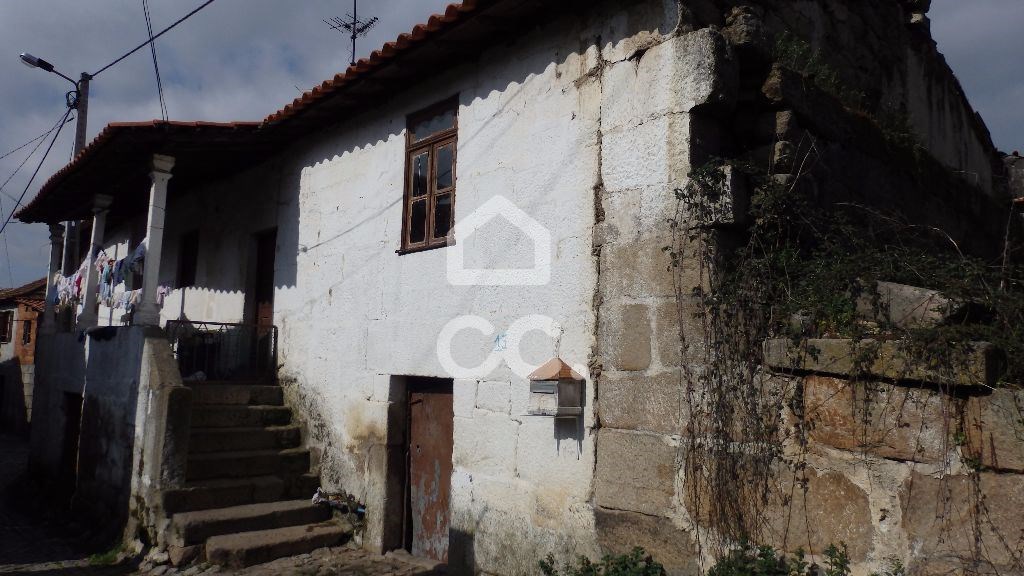 6 bed Villa in Faiões, Chaves, Vila Real