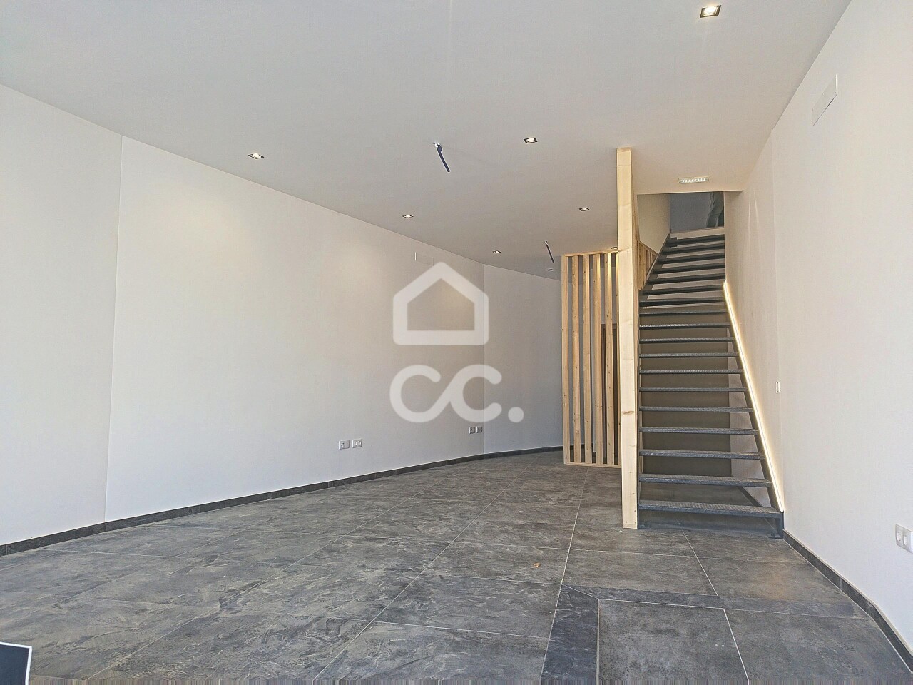 Commercial / Business in Santa Maria Maior, Chaves, Vila Real