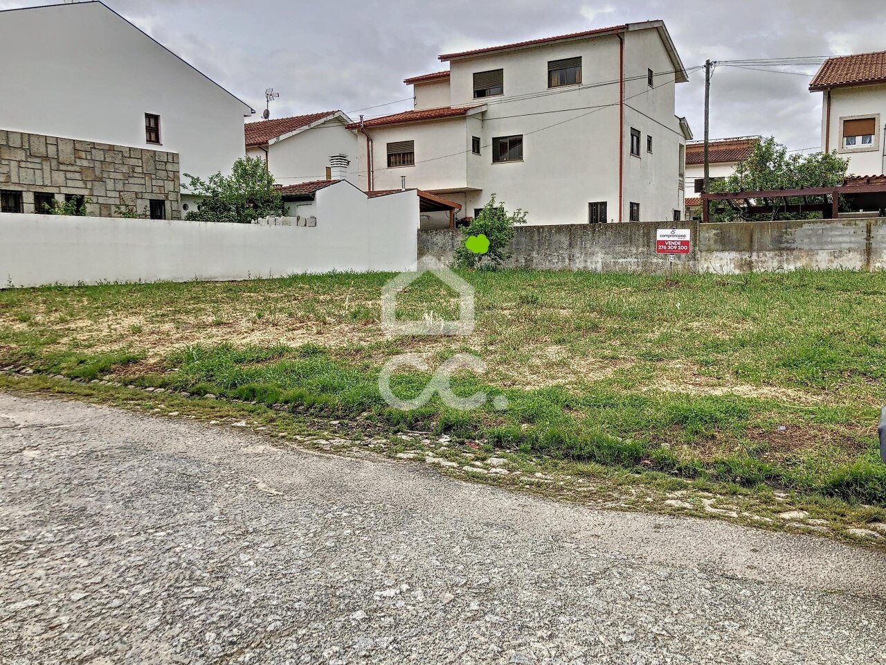 Plot / Land in Madalena, Chaves, Vila Real