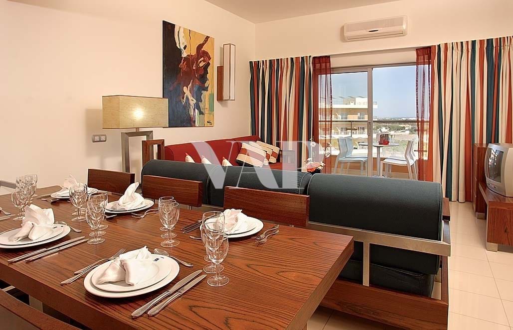 1 bed Apartment in Albufeira, Central Algarve