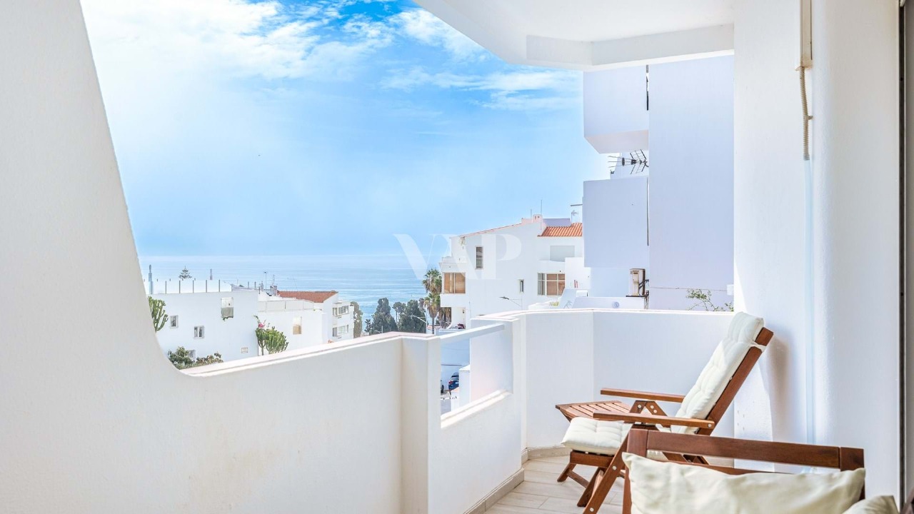 2 bed Appartement in Albufeira, Central Algarve