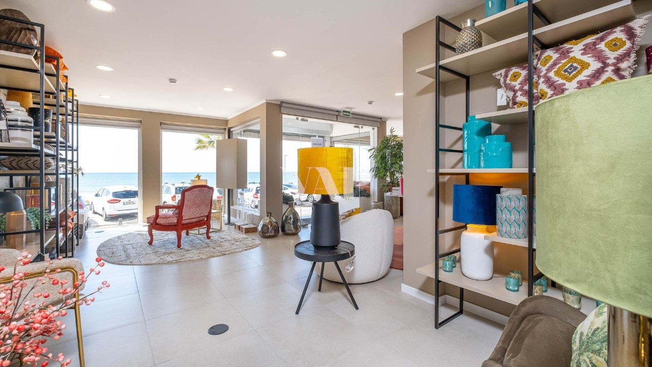 Commercial / Business in Quarteira, Loulé, Central Algarve