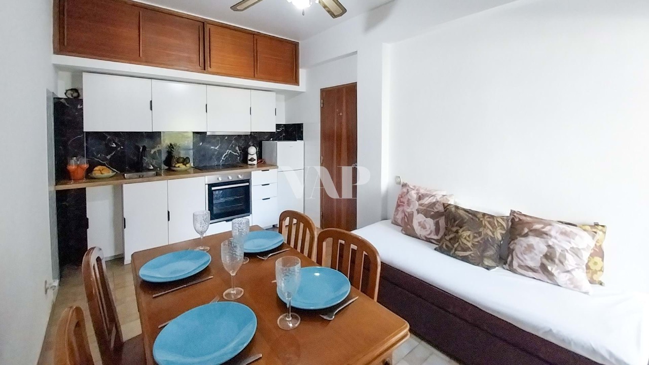 1 bed Apartment in Quarteira, Loulé, Central Algarve